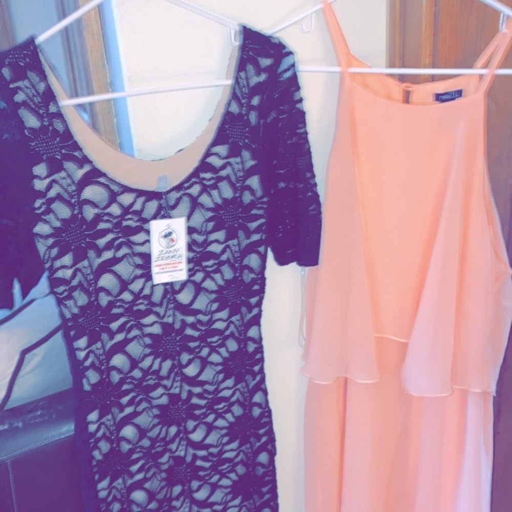 Classy/ stylish dresses and summer casual dresses.